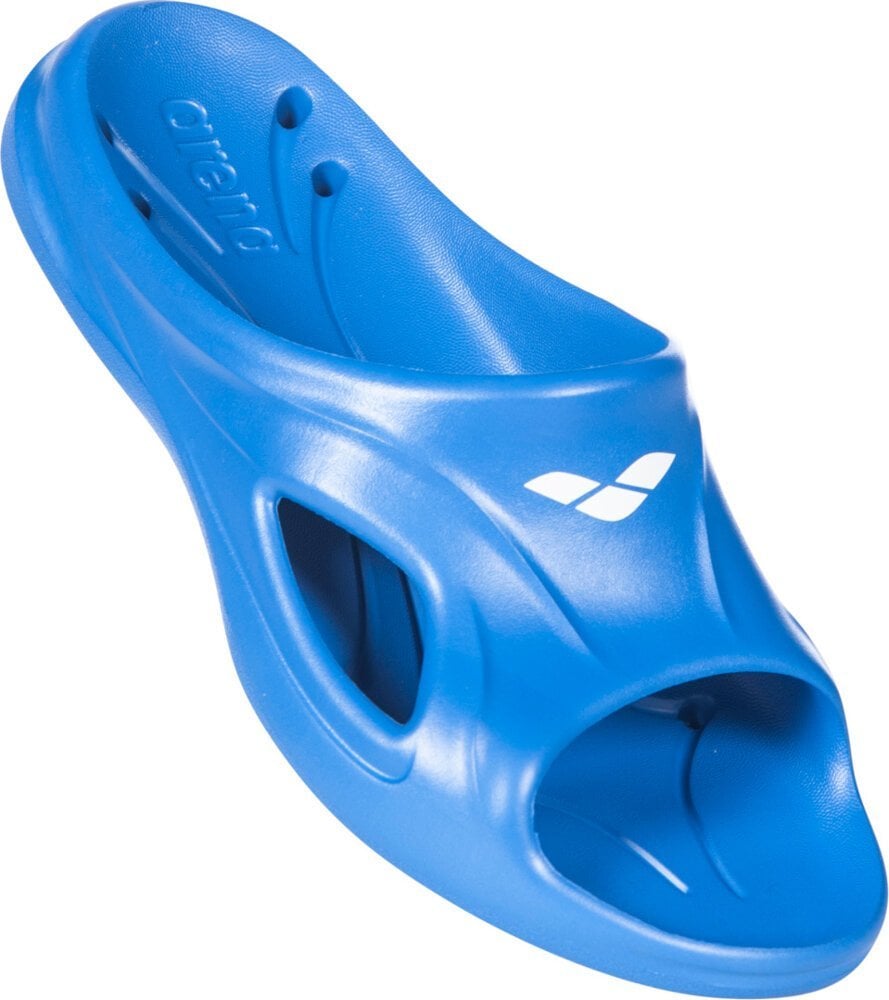 Arena Klapki Arena Hydrosoft Ii Hook royal rozmiar 44