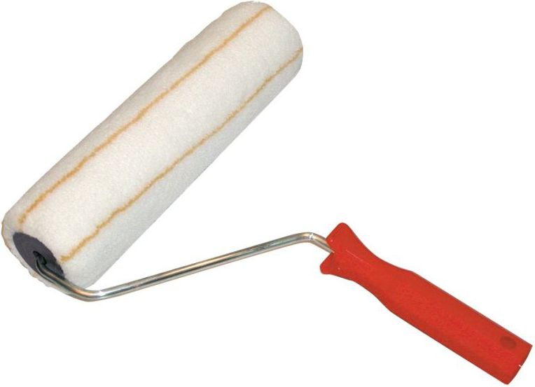 Mega Wałek malarski 20cm z rączką (43162)