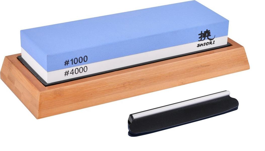 Shiori Shiori kamień wodny ostrzałka/osełka 1000/4000