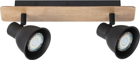 Lampa sufitowa Rabalux Spot metalowy Rabalux Mac 5903