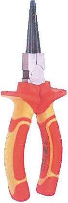 Ergom Szczypce okrągłe 160mm (E06NR-03100200151)