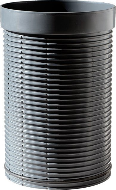 HL Nadbudowa fi146mm/ 200mm, O-Ring do wpustów stropowych