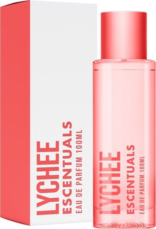ESCENTUALS Lychee Woda perfumowana dla kobiet 100 ml