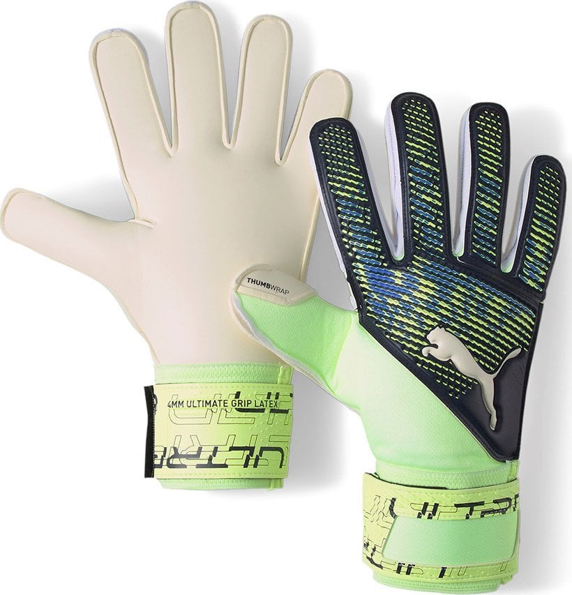 Puma Rękawice Puma Ultra Grip 2 RC 041814 01