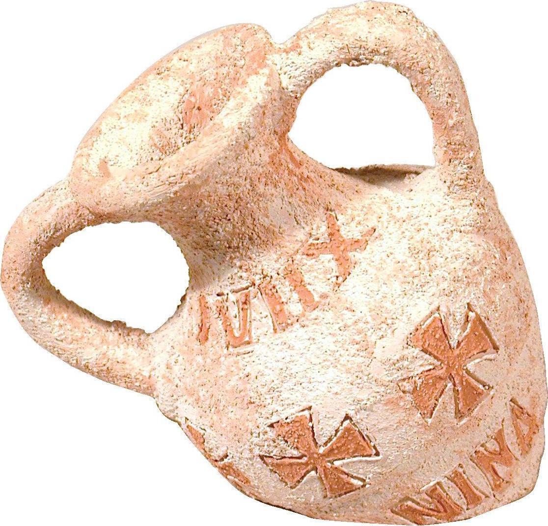 Zolux ZOLUX Fragment amfory Nina