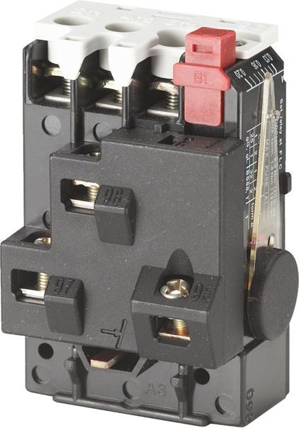 Danfoss Przekaźnik termiczny 11-16A TI 16C 11-16A (047H0212)