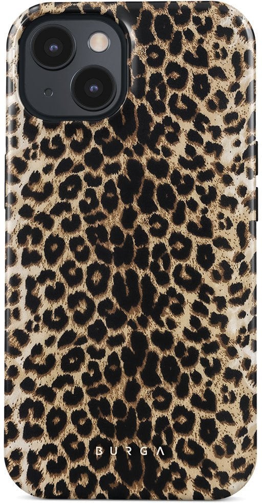 BURGA Hülle Tough MagSafe iPhone 15 Plus Player