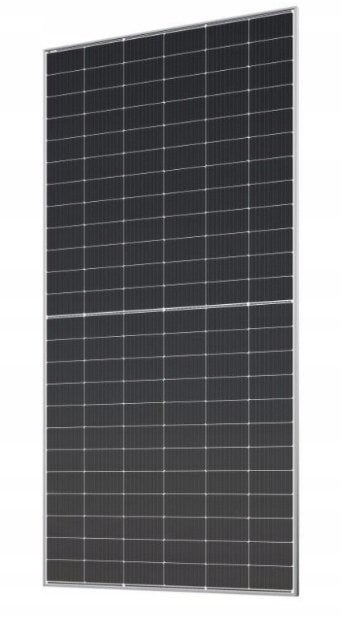 Moduł fotowoltaiczny 590W M590N72LB-SF-F7 VS36 srebrna rama bifacjal 4099854372551