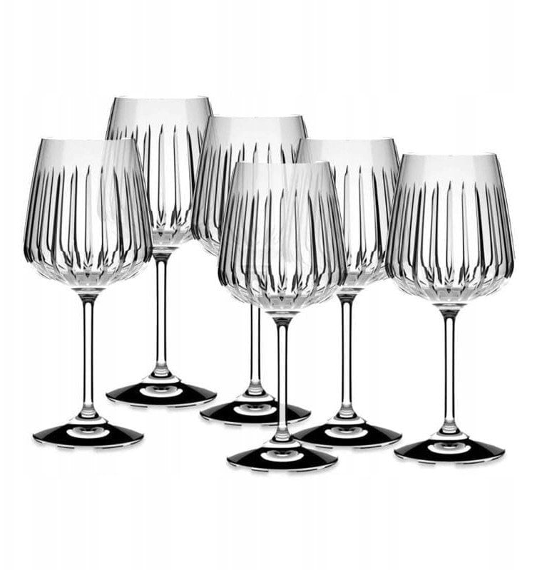 Crystal SPRITZ cocktail glasses RCR Timeless, 510 ml, 6 pcs.