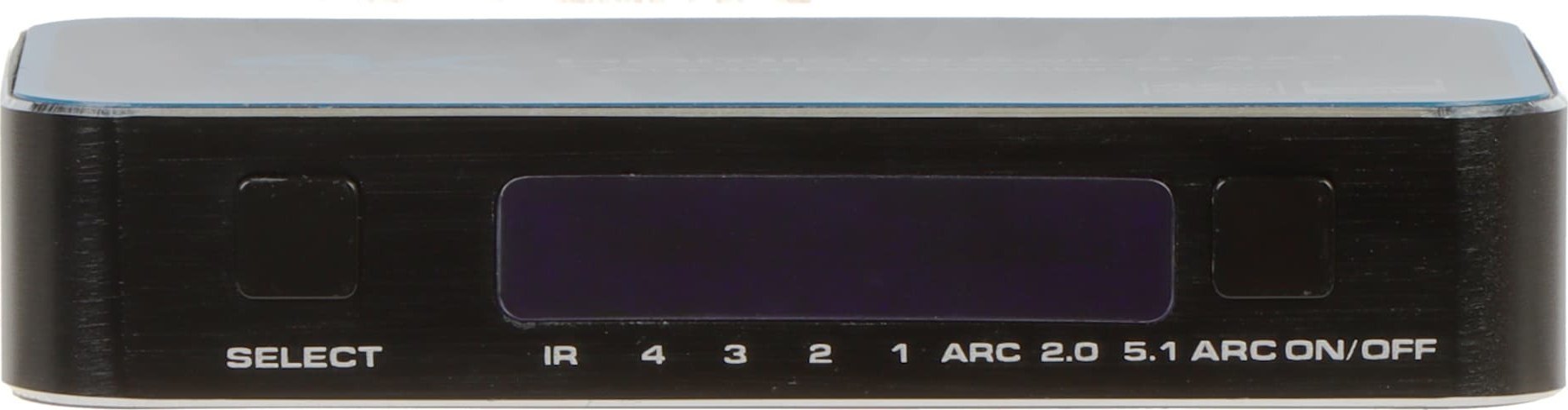 PRZEŁĄCZNIK HDMI-SW-4/1-2.0