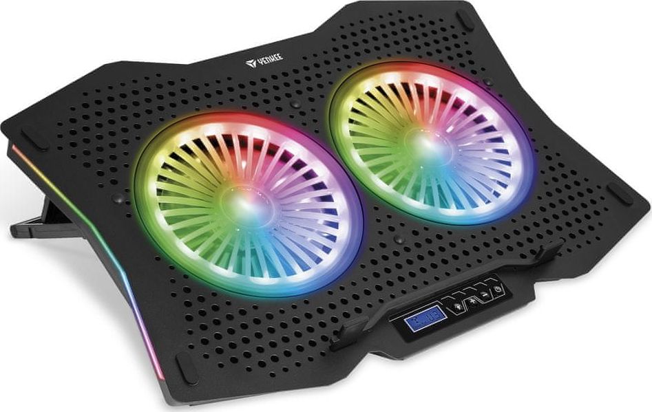 Podstawka chłodząca Yenkee YSN 310