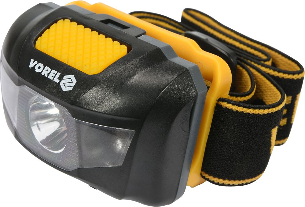 Latarka czołowa Vorel T88675