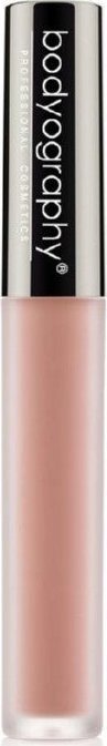Bodyography *Matiniai lūpų dažai Crystal Moon, 2.5 ml BDMLL9605
