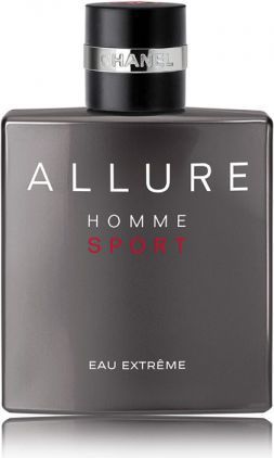 Chanel Allure Homme Sport Eau Extreme EDT 100 ml