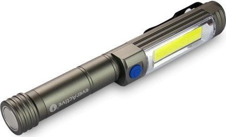 EverActive Latarka warsztatowa ładowalna LED WL-600R