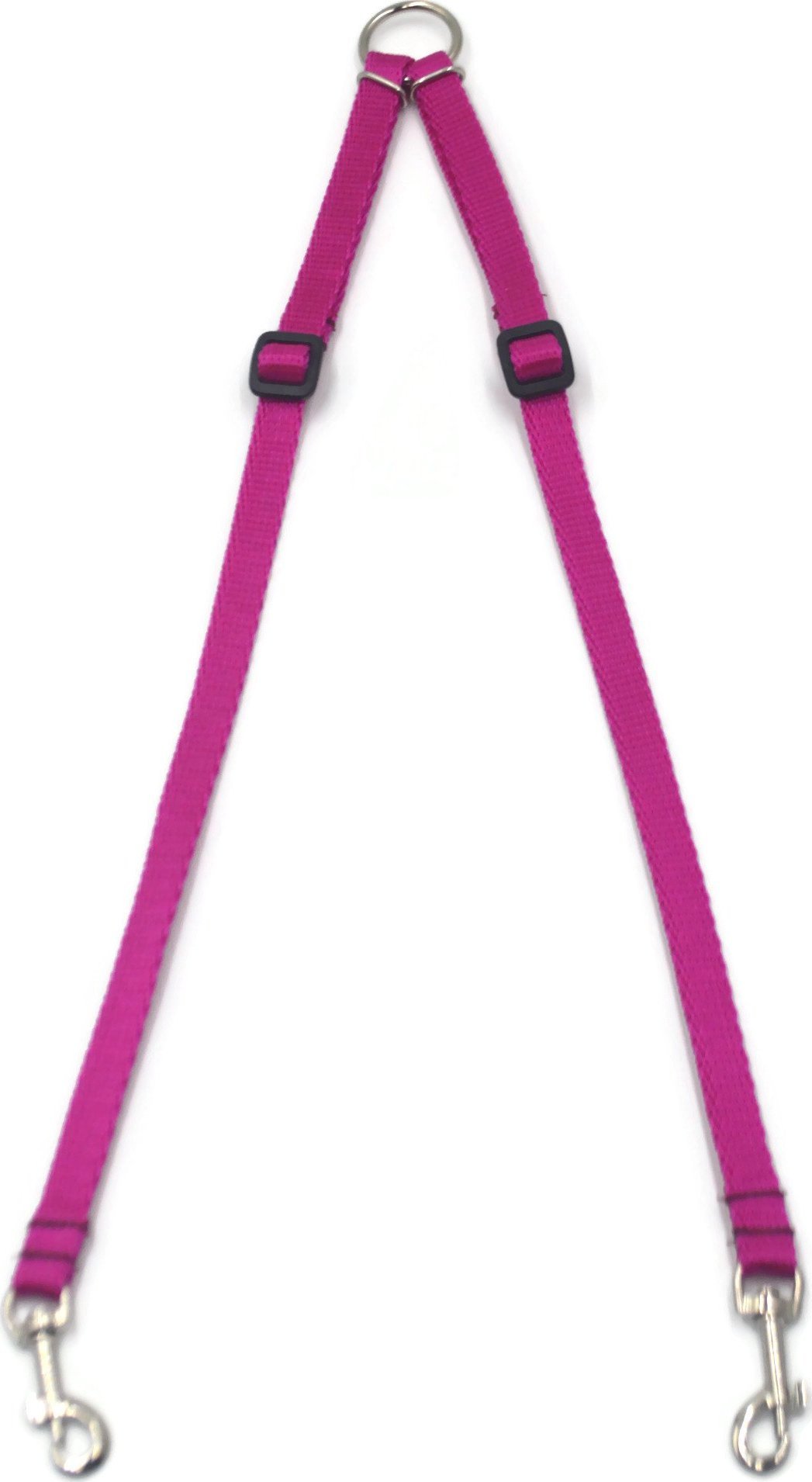 Alizoo Rozdzielacz A-263 0.6m różowy