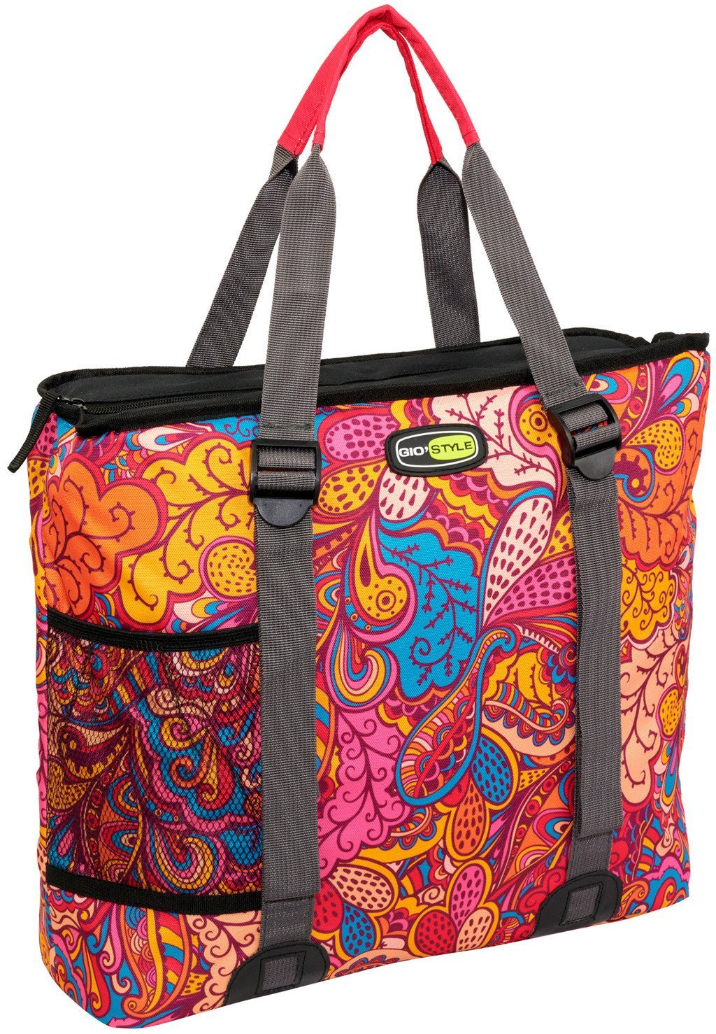 Thermal bag Boxy+ M assorted 8000303311041