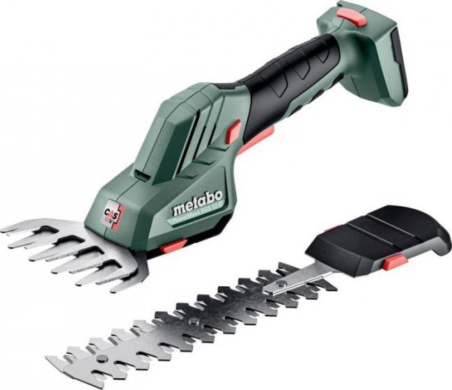 Metabo Nożyce akumulatorowe PowerMaxx SGS 12 Q 20 cm