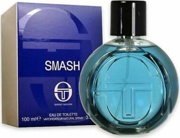 Sergio Tacchini Smash EDT 100 ml