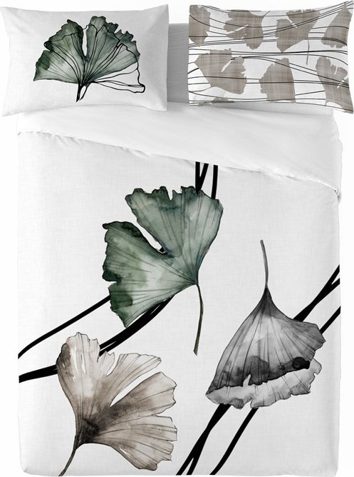 Multitex Pościel 220 x 200 Satyna Bawełna Prestige 17 MATEX