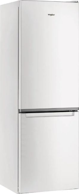 Lodówka Whirlpool W5 821E W 2