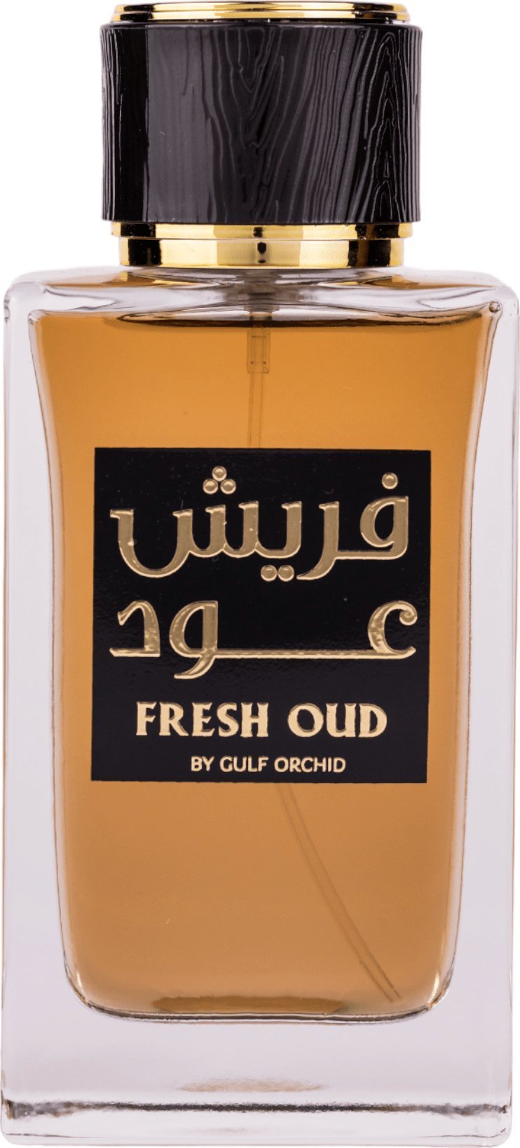 GULF ORCHID Fresh Oud EDP spray 100ml