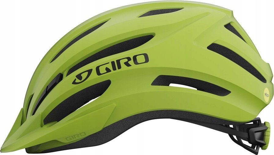 Giro Kask mtb GIRO REGISTER II matte ano lime roz. Uniwersalny (54-61 cm) (NEW 2024)