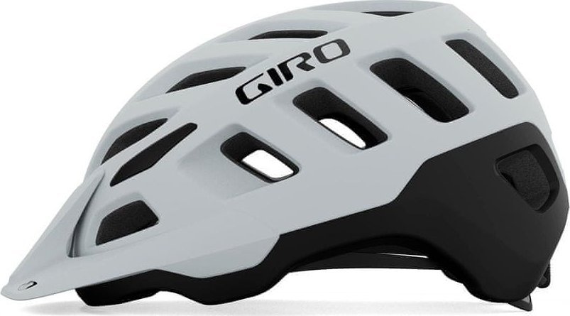 Giro Kask mtb GIRO RADIX matte chalk roz. M (55-59 cm) (NEW)