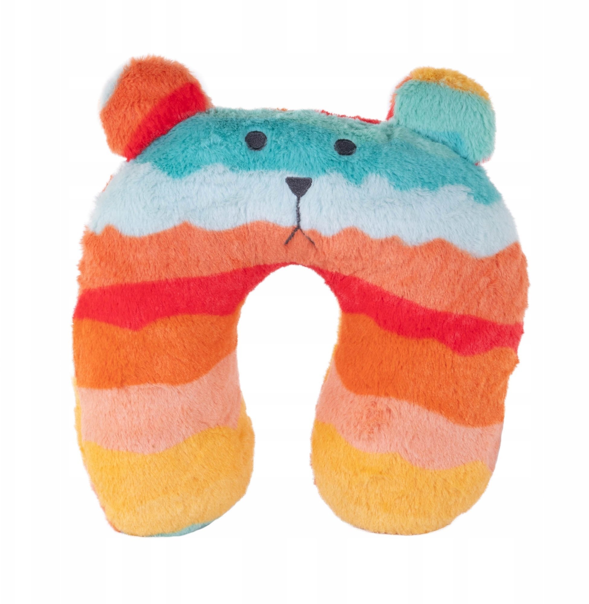 Rogal podróżny dla dzieci, 30 x 30 cm