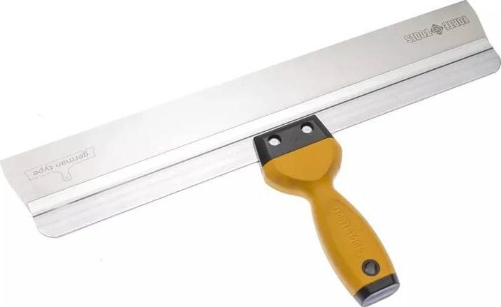 Forte TROWEL WITH ERGONOMIC HANDLE 45 CM FORT