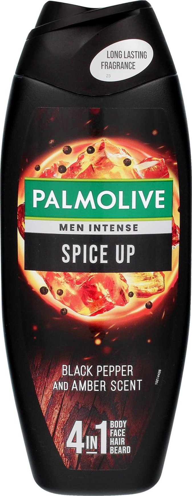 Palmolive COL PALM ŻEL 500ml Men SPICE UP new