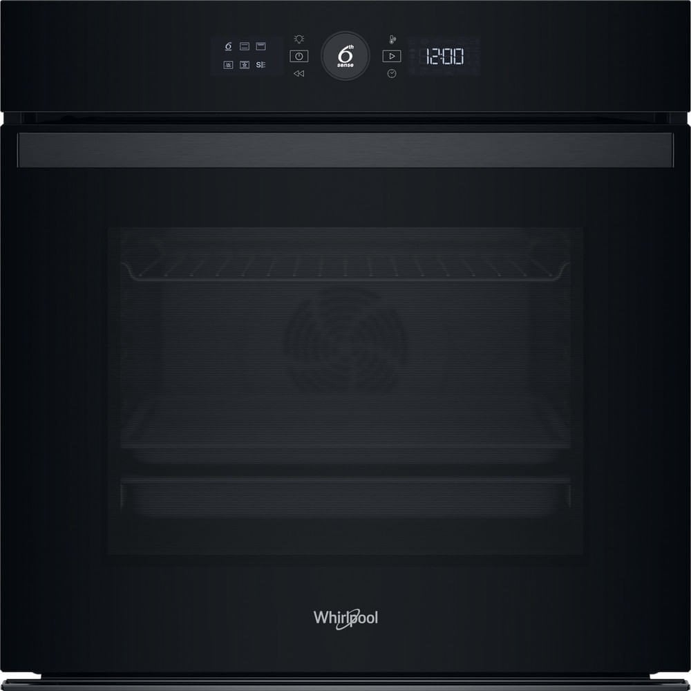 BUILT-IN OVEN WOI4S8CM1SBA WHIRPOOL