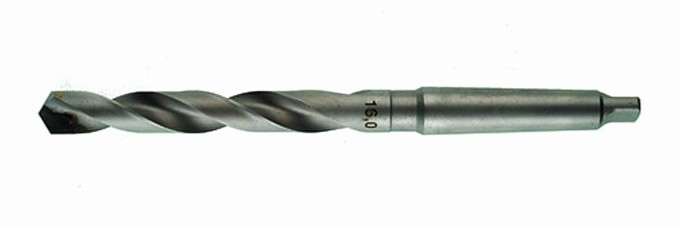 Wiertło Irwin do metalu HSS stożkowe 13,5mm (10502425)