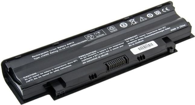 Bateria Avacom Bateria dla Dell Inspiron 13R/14R/15R, M5010/M5030, 11.1V, 4400mAh (NODE-IM5N-N22)