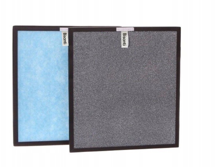 Zestaw filtrów do oczyszczacza powietrza Webber Air Purifier AP8500