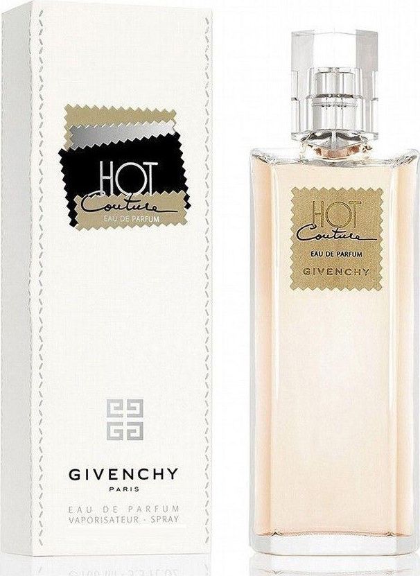 Givenchy Hot Couture EDP 100 ml