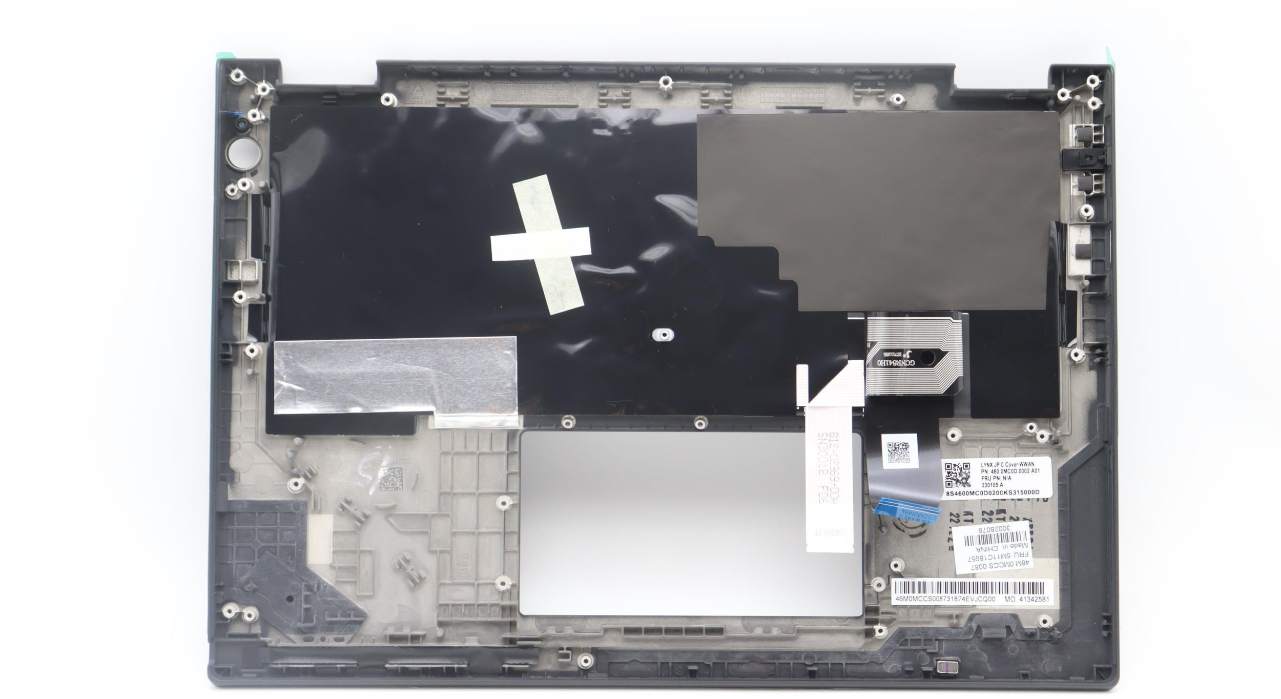 Lynx-1 (20W8/20W9) FRU WWAN