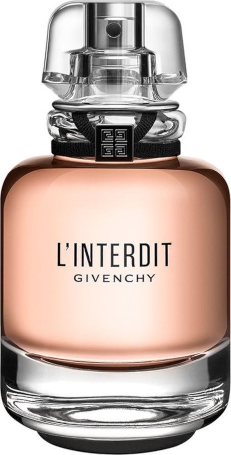 Givenchy L'Interdit EDP 80 ml