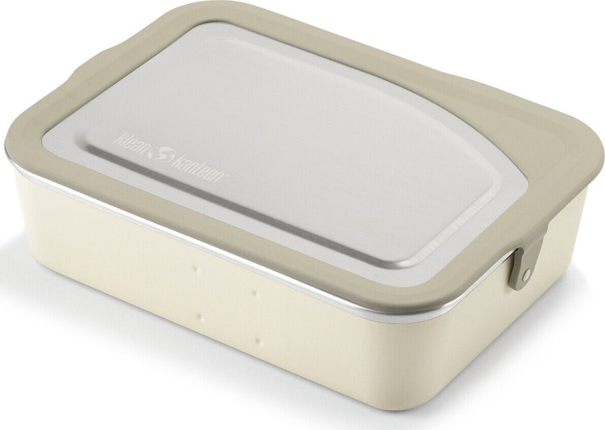 Klean Kanteen Kanteen Rise Meal Box, 1005ml/40oz, Tofu