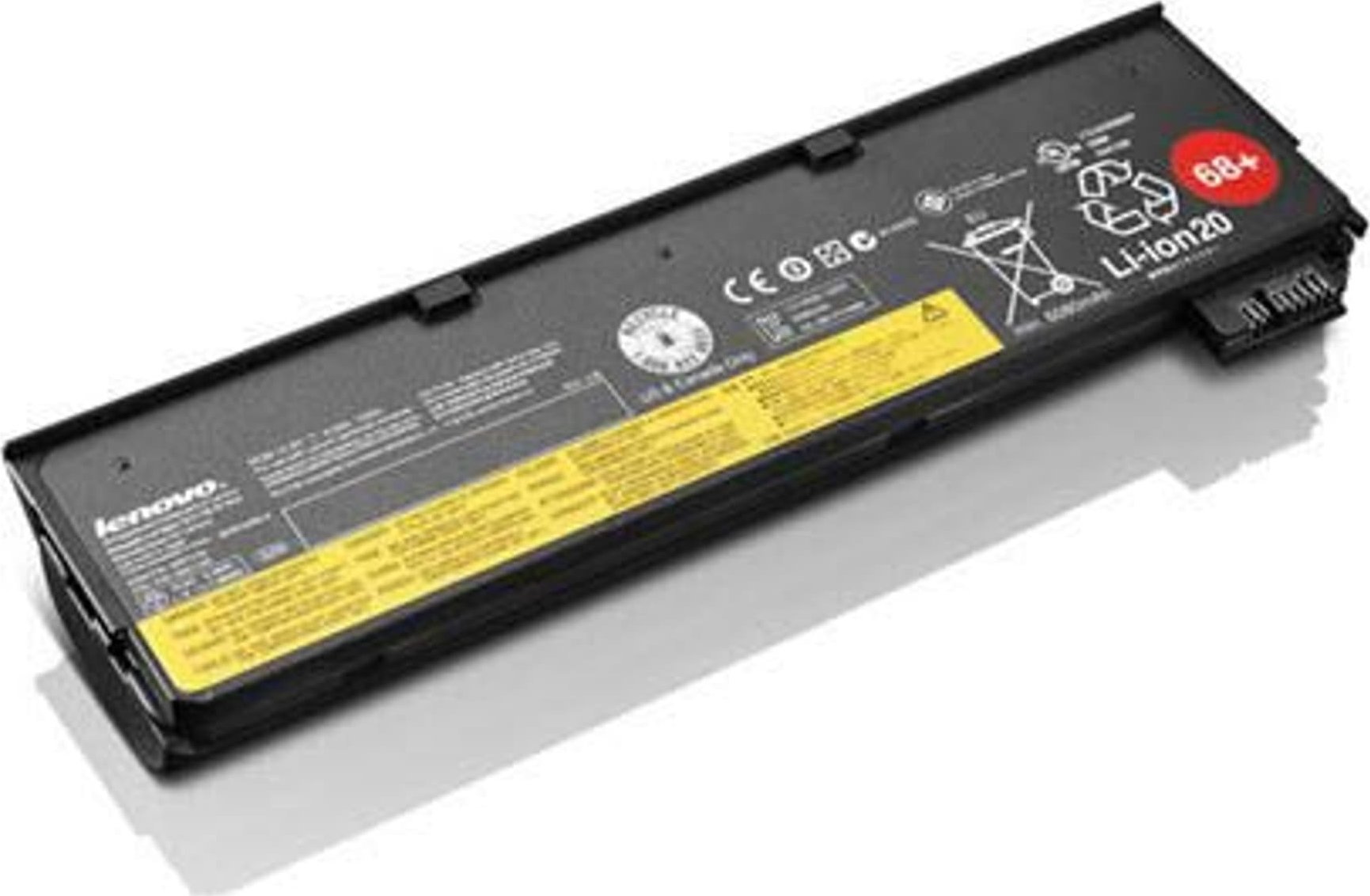Bateria Lenovo TP Battery 68+ (6 Cell)