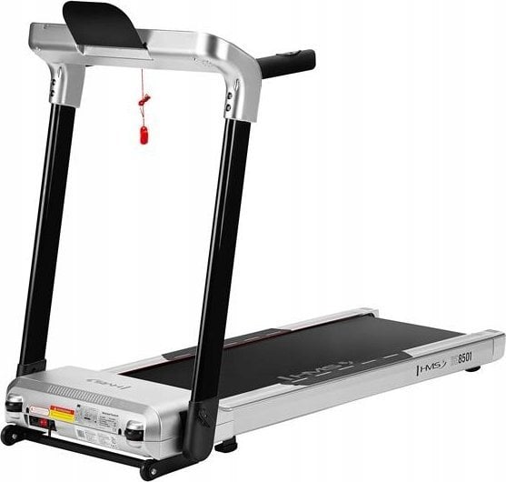 Bieżnia HMS BE8501i elektryczna