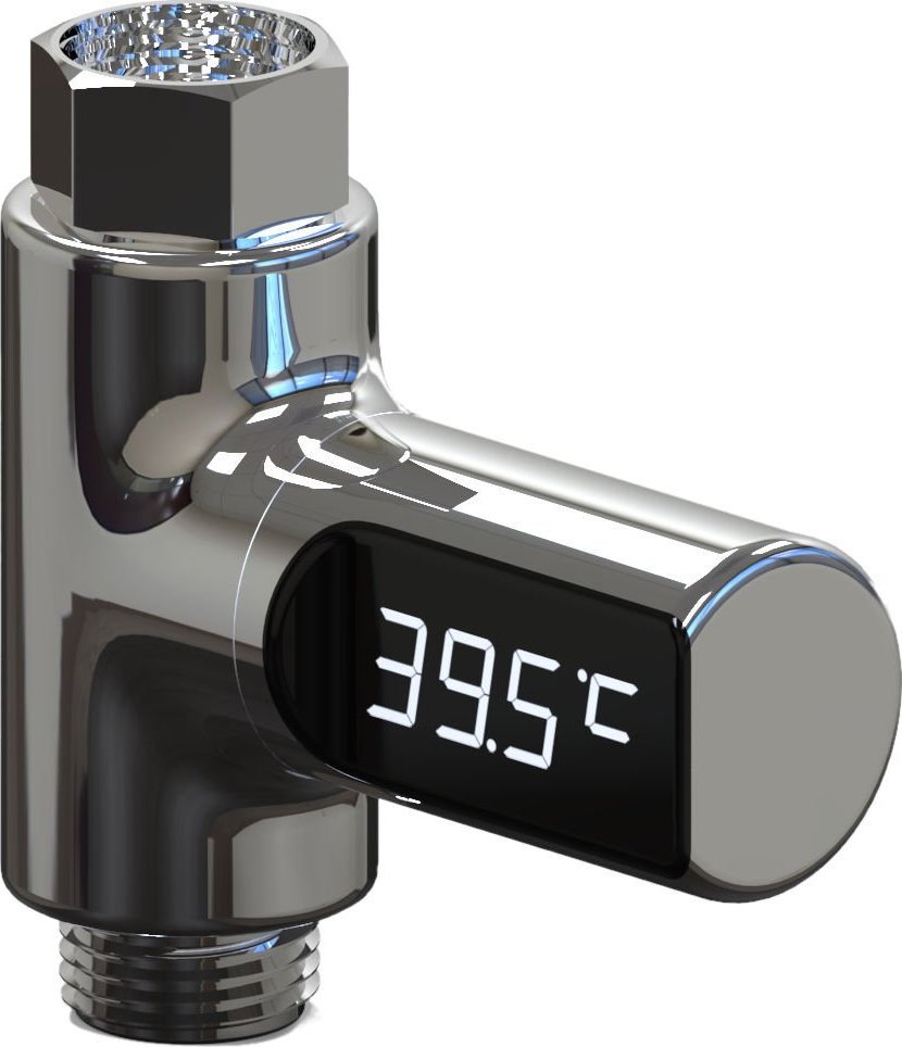 Mozos Termometr (BD-LS-01)