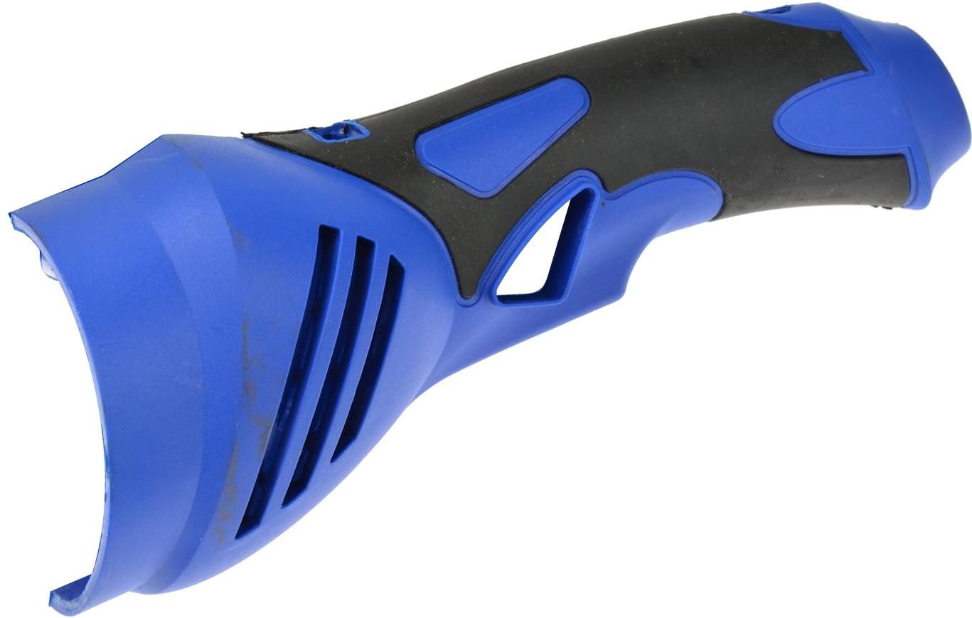 Geko Lewa rączka do polerki samochodowej G80265 (C10000U)