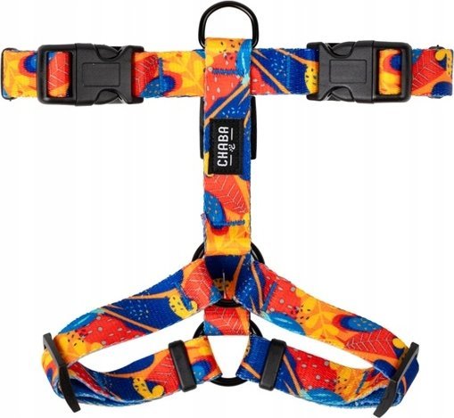 Chaba CHABA SZELKI GUARD STORY ``L`` AUSSIE 2,5/50-57cm