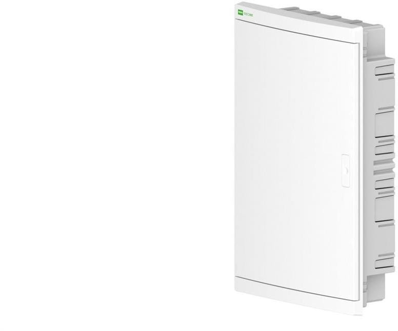 Rozdzielnica modułowa Elegant 3x12 podtynkowa IP40 PE+N 2455-00