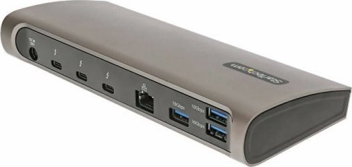HUB USB StarTech HUB USB Startech TB4CDOCKUE
