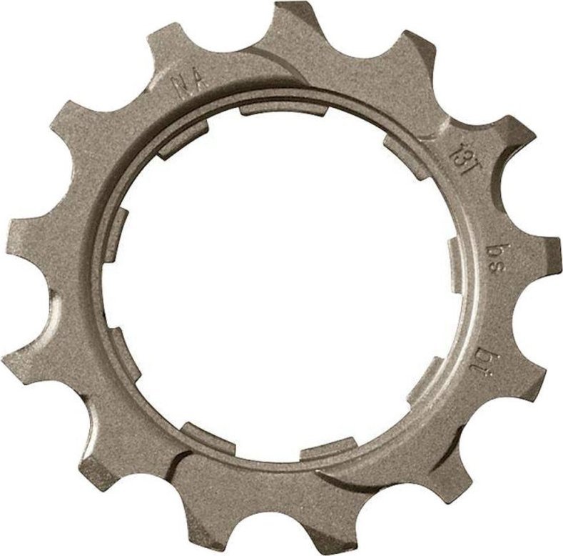 Shimano Koronka kasety 11 rzędowa Shimano XT CS-M8000 13T