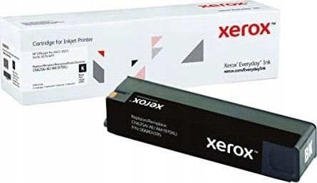 Toner Xerox Toner Everyday HP 970XL (CN625AE Black