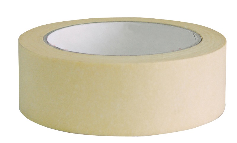 Mega Taśma malarska papierowa 30mm 35m - 43331