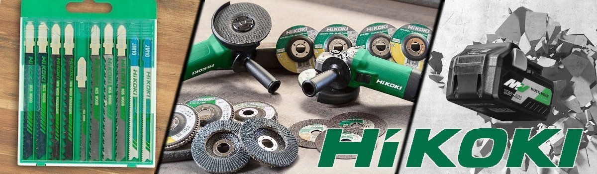 Hikoki Chuck HiKOKI 1/2"-20UNF 1.5-13mm